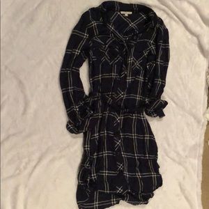 Charlotte Russe Dress